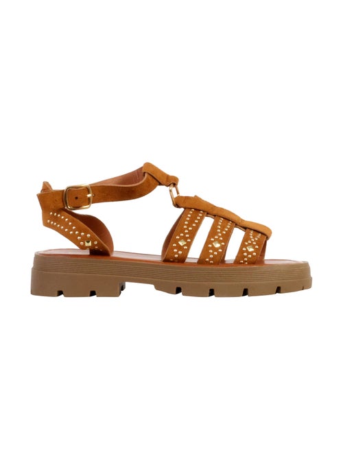 Sandales à Brides Joia - Kiabi