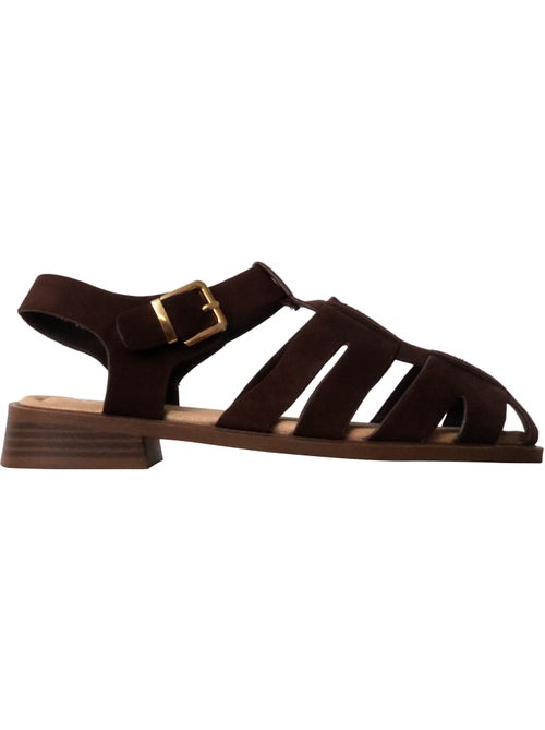 Sandales à Brides Joia - Kiabi