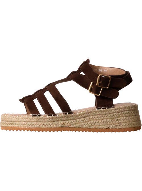 Sandales à Brides Joia - Kiabi