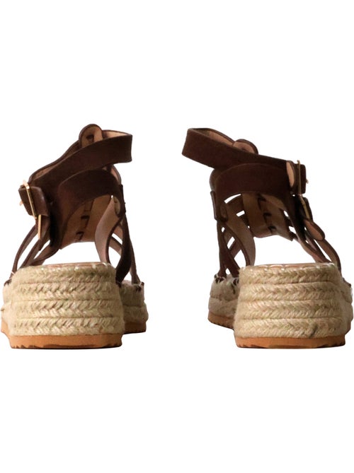 Sandales à Brides Joia - Kiabi