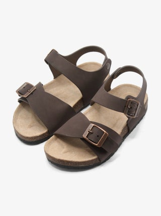 Sandales à brides
