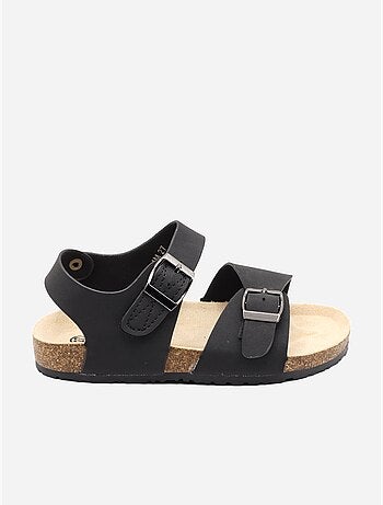 Sandales à brides