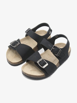 Sandales à brides