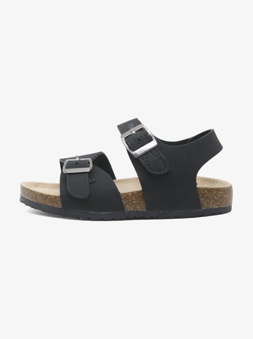 Sandales à brides - Kiabi