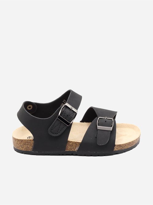 Sandales à brides - Kiabi