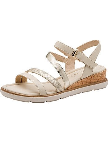 Sandales à Brides Tamaris