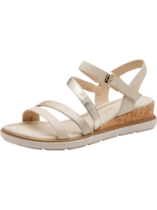 Sandales à Brides Tamaris - Kiabi