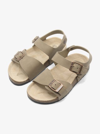 Sandales à brides