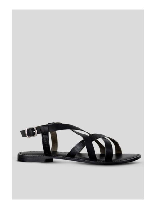 Sandales a brides Vero Moda - Kiabi