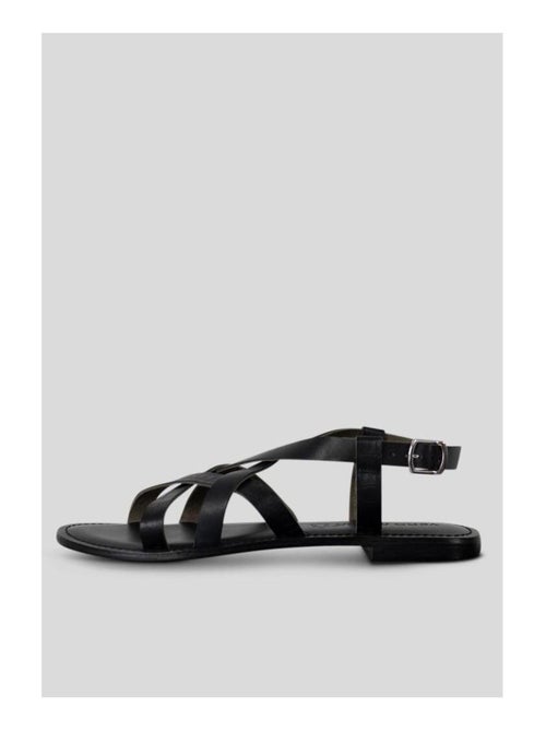 Sandales a brides Vero Moda - Kiabi