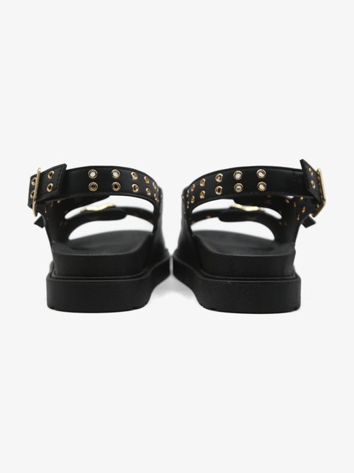 Sandales à clous - Kiabi Sandales à clous - Kiabi