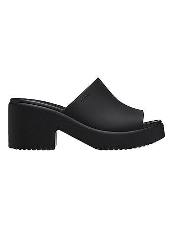 Sandales à Enfiler Crocs Brooklyn Heel