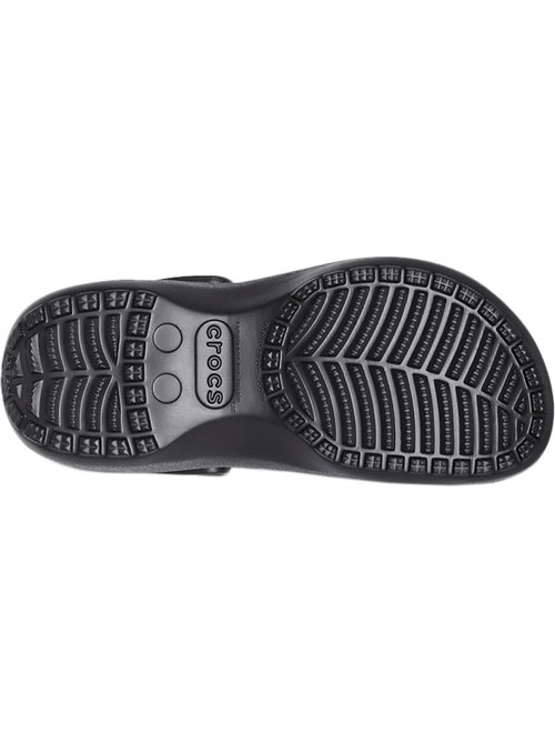 Sandales à Enfiler Crocs Classic Platform Clog - Kiabi Sandales à Enfiler Crocs Classic Platform Clog - Kiabi