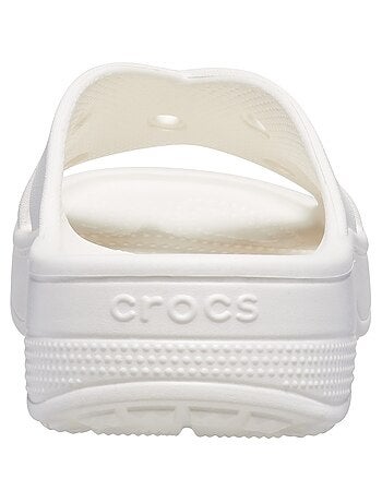 Sandales à Enfiler Crocs Cross Strap