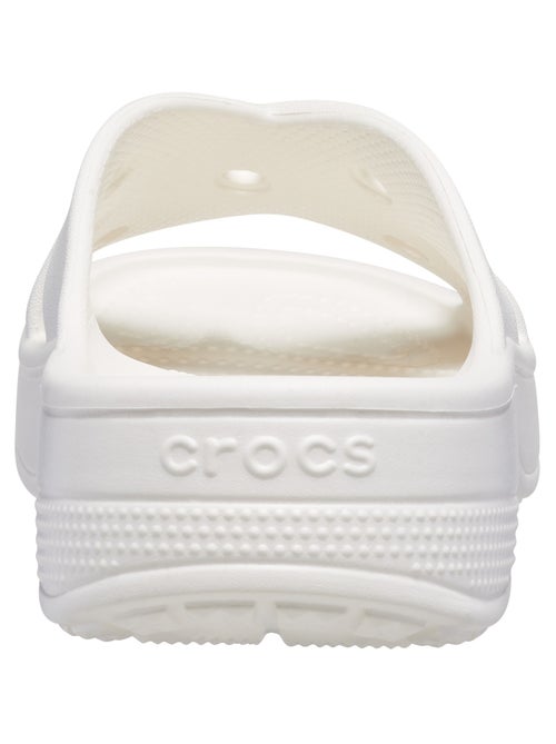 Sandales à Enfiler Crocs Cross Strap - Kiabi