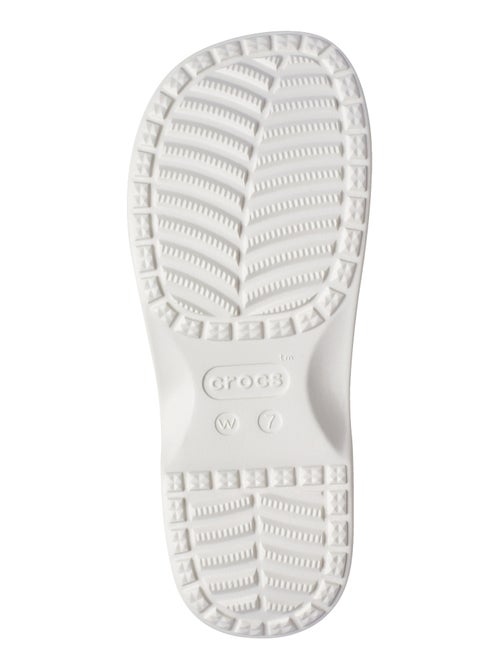 Sandales à Enfiler Crocs Cross Strap - Kiabi
