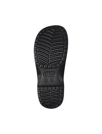 Sandales à Enfiler Crocs Cross Strap