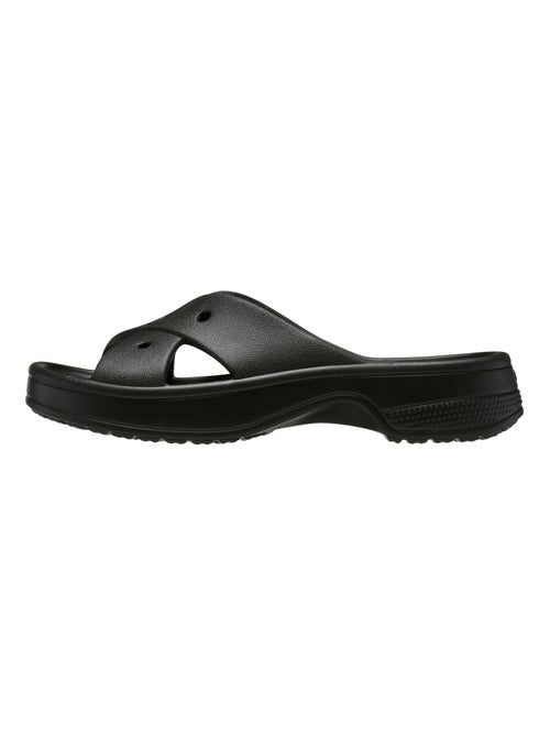 Sandales à Enfiler Crocs Cross Strap - Kiabi