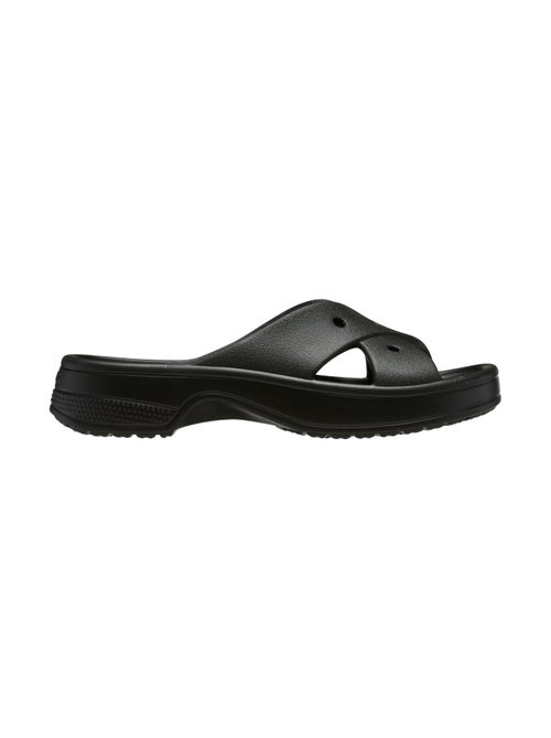 Sandales à Enfiler Crocs Cross Strap - Kiabi