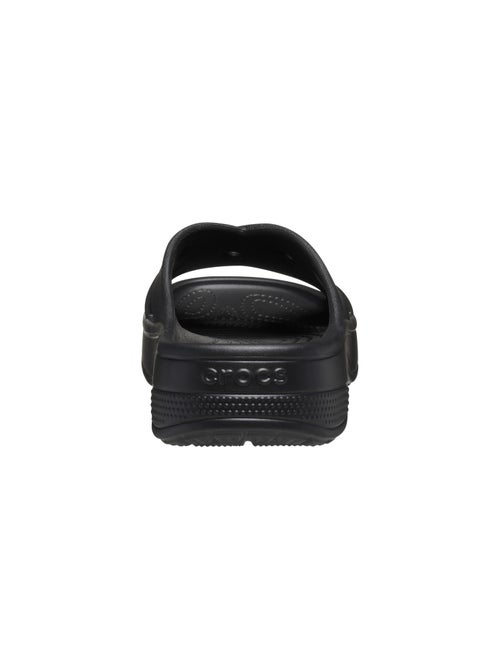 Sandales à Enfiler Crocs Cross Strap - Kiabi