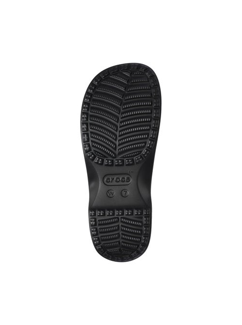 Sandales à Enfiler Crocs Cross Strap - Kiabi