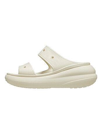 Sandales à Enfiler Crocs Crush