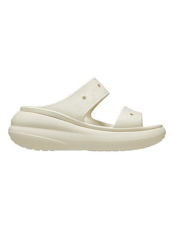Sandales à Enfiler Crocs Crush