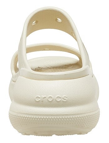 Sandales à Enfiler Crocs Crush