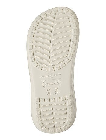 Sandales à Enfiler Crocs Crush