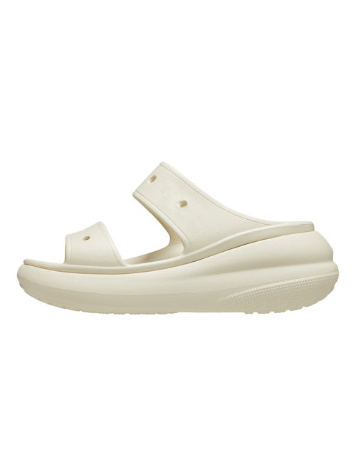 Sandales à Enfiler Crocs Crush - Kiabi