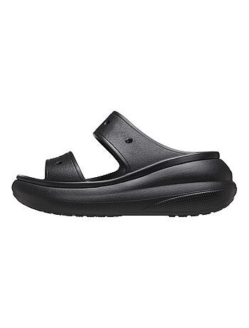Sandales à Enfiler Crocs Crush