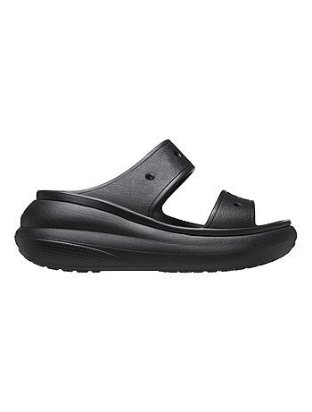Sandales à Enfiler Crocs Crush