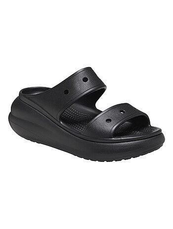 Sandales à Enfiler Crocs Crush