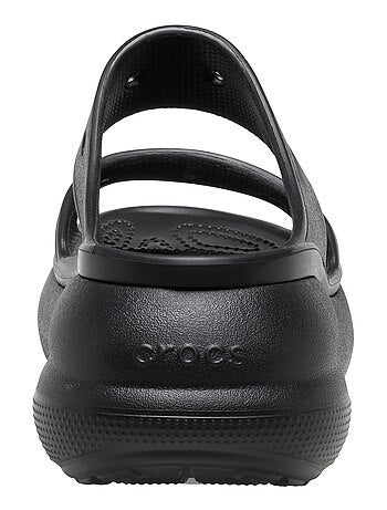 Sandales à Enfiler Crocs Crush