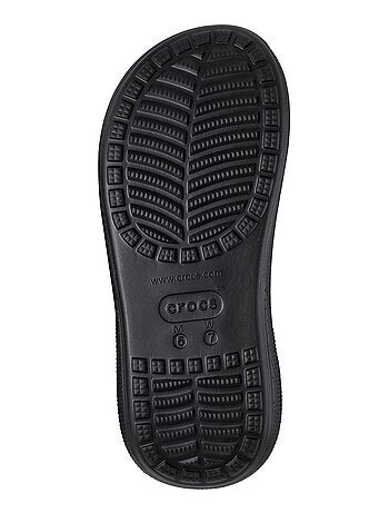 Sandales à Enfiler Crocs Crush