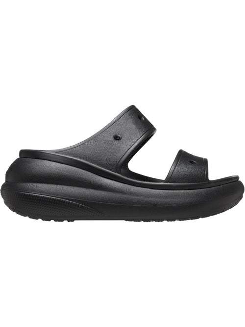 Sandales à Enfiler Crocs Crush - Kiabi Sandales à Enfiler Crocs Crush - Kiabi