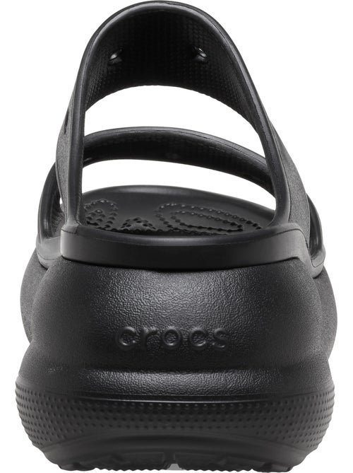 Sandales à Enfiler Crocs Crush - Kiabi Sandales à Enfiler Crocs Crush - Kiabi