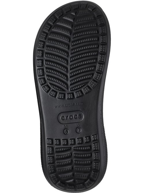 Sandales à Enfiler Crocs Crush - Kiabi Sandales à Enfiler Crocs Crush - Kiabi