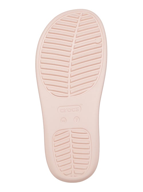Sandales à Enfiler Crocs Getaway Platform - Kiabi