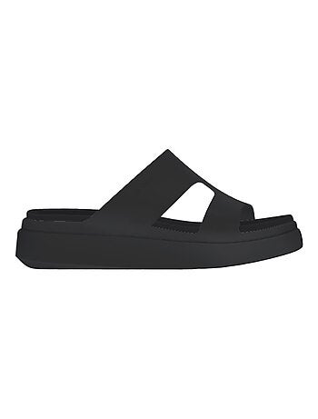 Sandales à Enfiler Crocs Getaway Platform