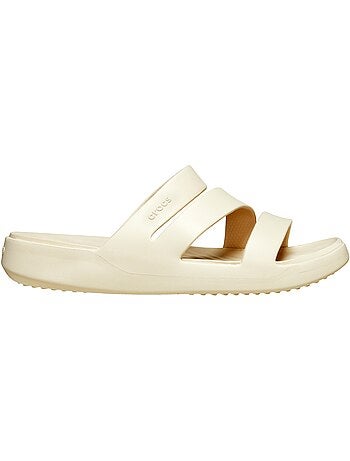 Sandales à Enfiler Crocs Getaway Strappy