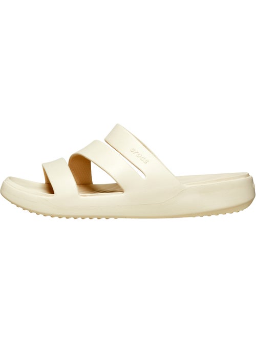 Sandales à Enfiler Crocs Getaway Strappy - Kiabi