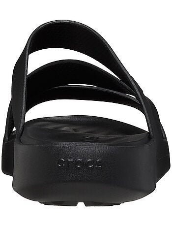 Sandales à Enfiler Crocs Getaway Strappy