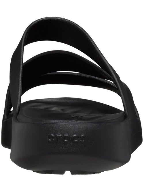 Sandales à Enfiler Crocs Getaway Strappy - Kiabi