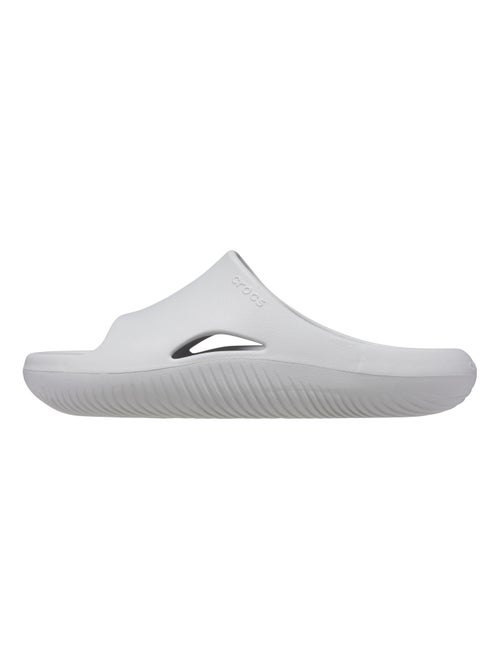 Sandales à Enfiler Crocs Mellow Recovery - Kiabi