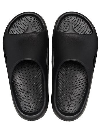 Sandales à Enfiler Crocs Mellow Recovery