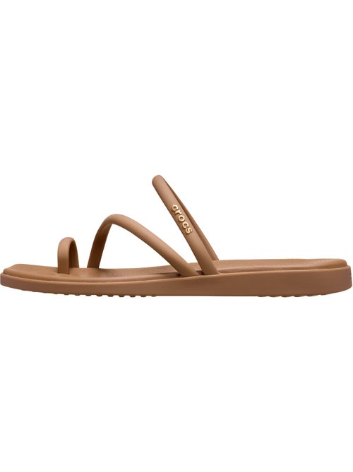 Sandales à Enfiler Crocs Miami Toe Loop - Kiabi