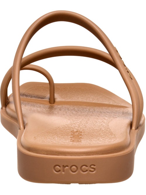 Sandales à Enfiler Crocs Miami Toe Loop - Kiabi