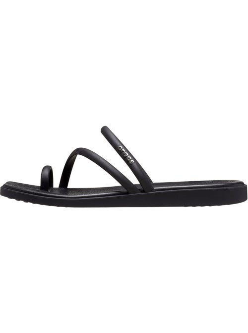 Sandales à Enfiler Crocs Miami Toe Loop - Kiabi
