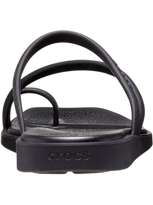 Sandales à Enfiler Crocs Miami Toe Loop - Kiabi